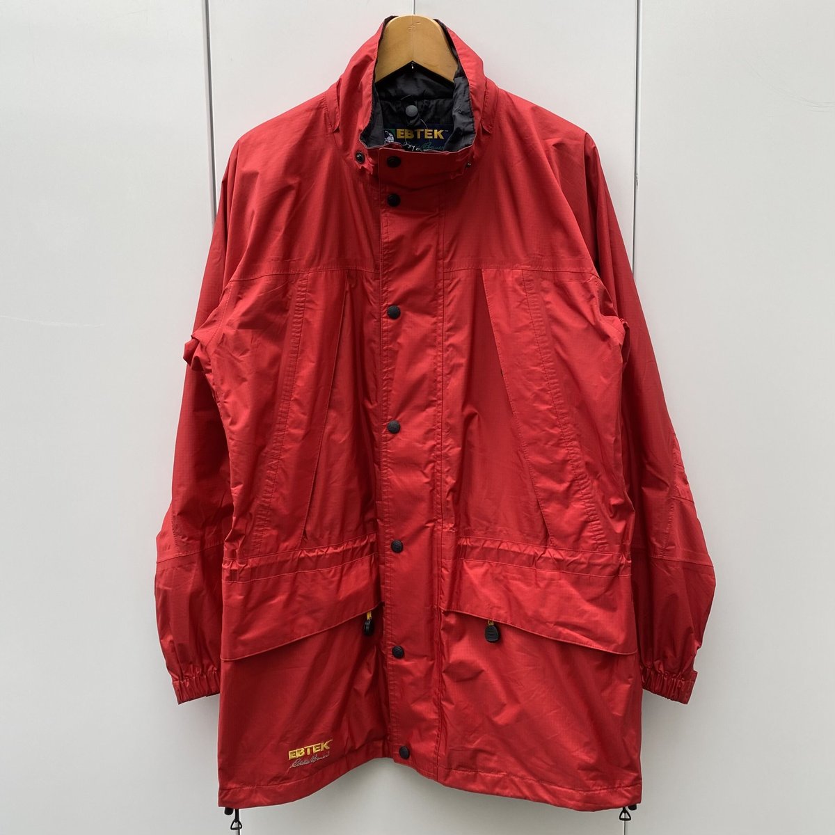 EBTEK Eddie Bauer/イービーテック エディーバウアー GORE-TEX EBTEK Eddie Bauer/イービーテック エディーバウアー GORE-TEX