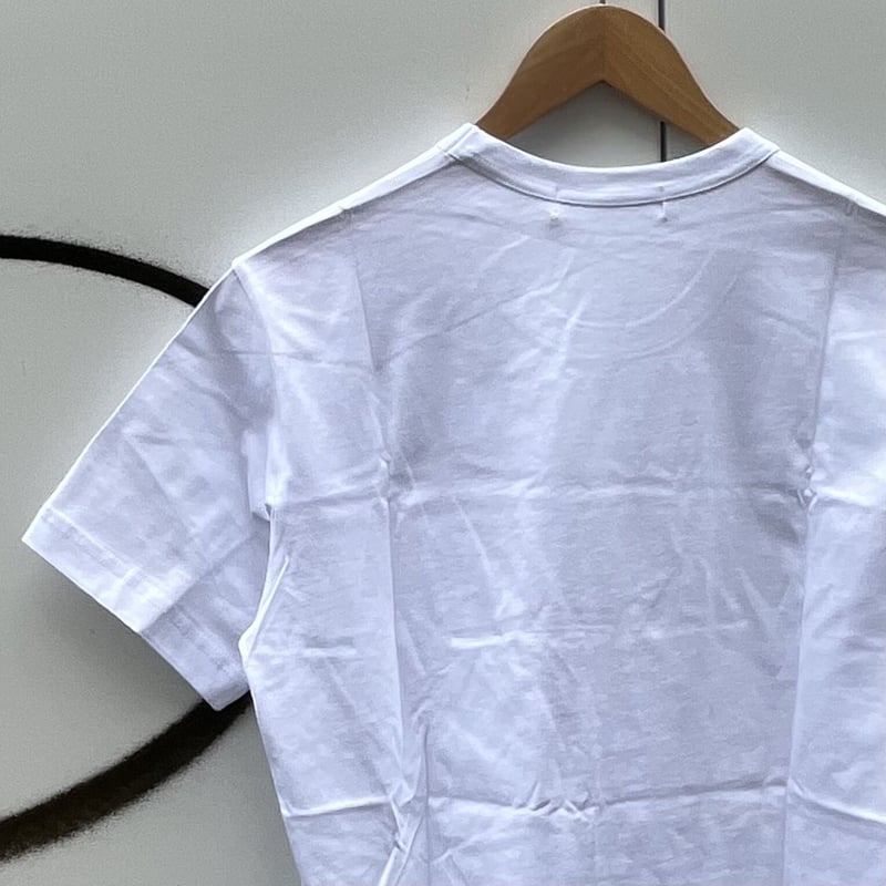 COMME des GARCOS SHIRT/コムデギャルソンシャツ KAWSコラボT COMME des GARCOS SHIRT/コムデギャルソンシャツ KAWSコラボT