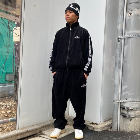 Fubu/フブ ベロアジャケット 2024FW (NEW)
