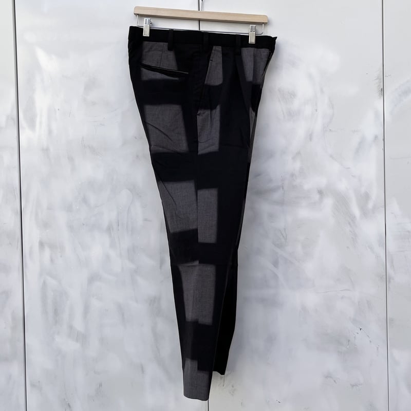 ISSEY MIYAKE MEN/イッセイミヤケメン チェックトラウザー 90 ISSEY MIYAKE MEN/イッセイミヤケメン チェックトラウザー 90