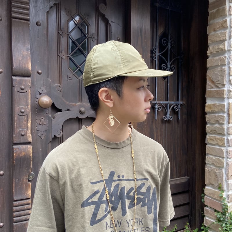 【関税込】◆MCM エム シー エム◆クラシック ロゴ キャップ 関税込】◇MCM エム シー エム◇クラシック ロゴ キャップ