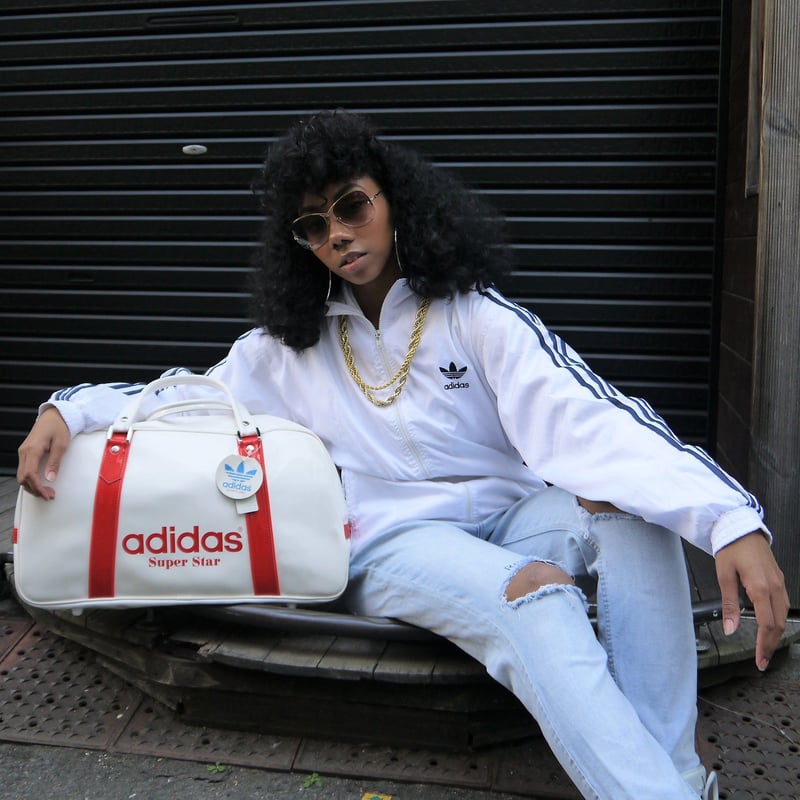 Adidas top super 90