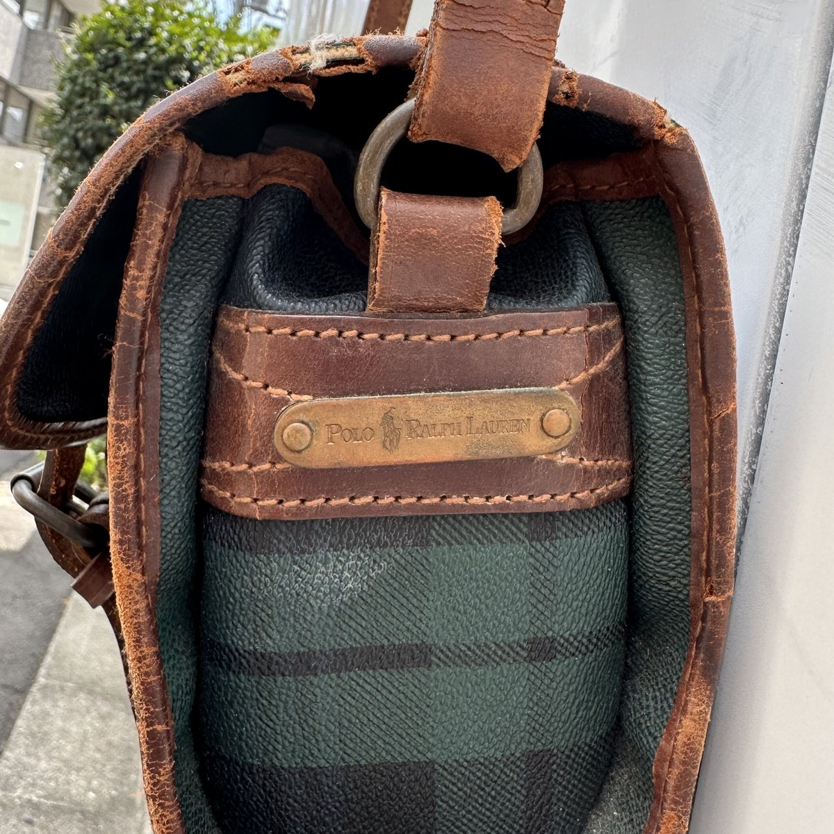 Polo Ralph Lauren/ポロラルフローレン スモール ショルダー Polo Ralph Lauren/ポロラルフローレン スモール ショルダー
