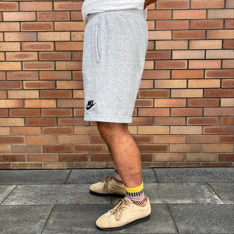 NIKE/ナイキ スウェットショーツ 90年代 Made in JAPAN (USED) | NIKE/ナイキ スウェットショーツ 90年代 Made in JAPAN (USED) |