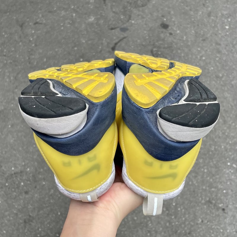NIKE AIR PRESTO 2015 USED chameleon w