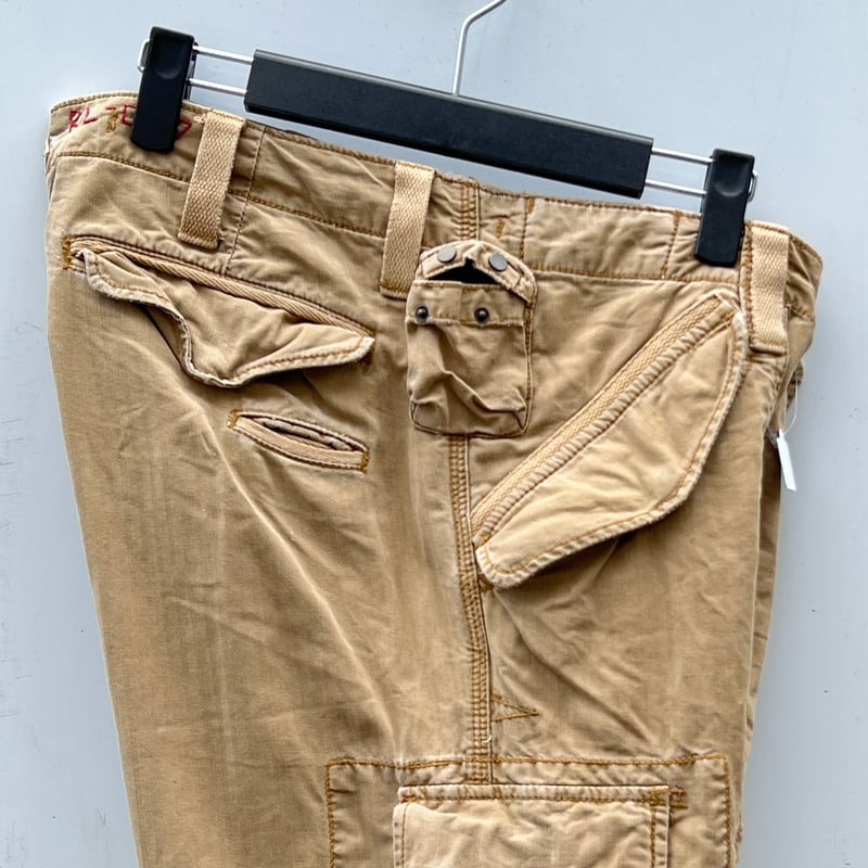 Polo Ralph Lauren/ポロラルフローレン カーゴパンツ 00年代 Polo Ralph Lauren/ポロラルフローレン カーゴパンツ 00年代