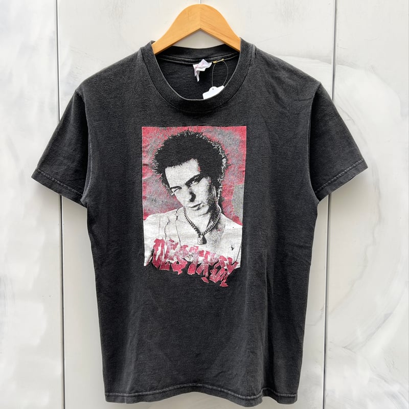 Sid Vicious/シドビシャス Tシャツ 00年前後 (USED) | chameleo