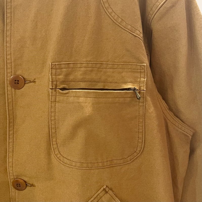 LL BEAN/エルエルビーン ハンティングジャケット 90年代 Made in USA (U