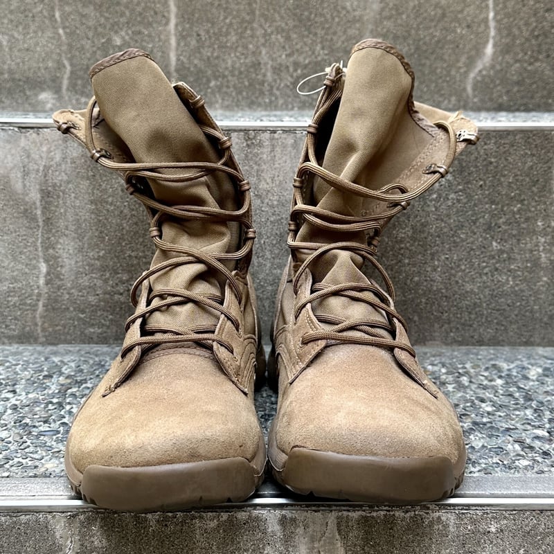 NIKE/ナイキ SFB 6 フィールドブーツ 2012 年製 (USED) | chamel