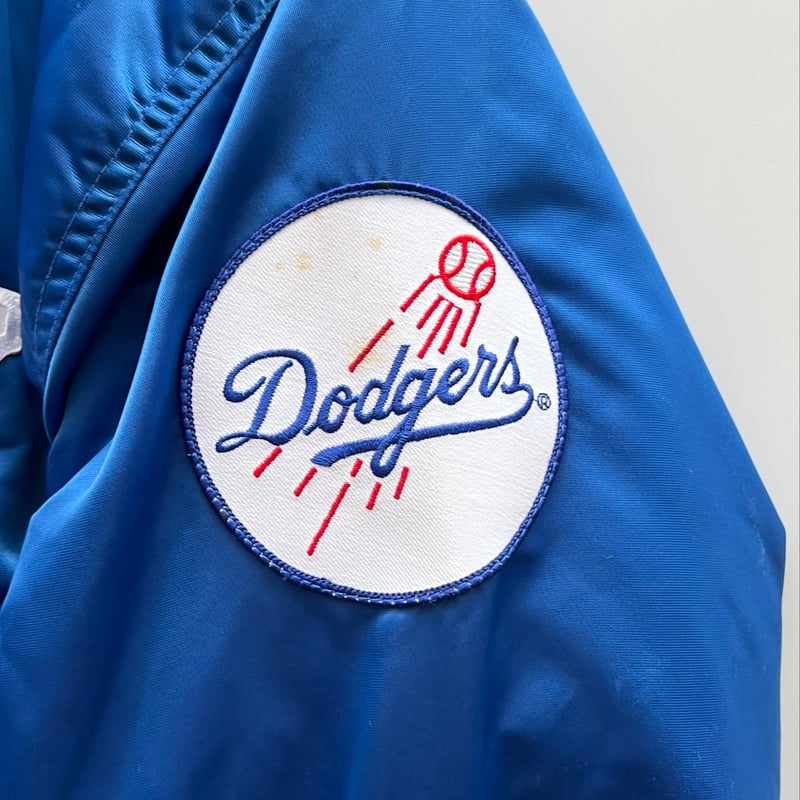 FELCO MLB DODGERS/フェルコ ロサンゼルス ドジャース 16 ナイロンスタ 