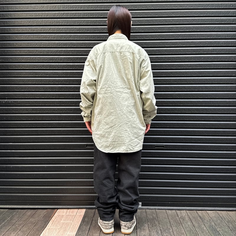 Calvin Klein Jeans/カルバンクラインジーンズ ワークシャツ 90
