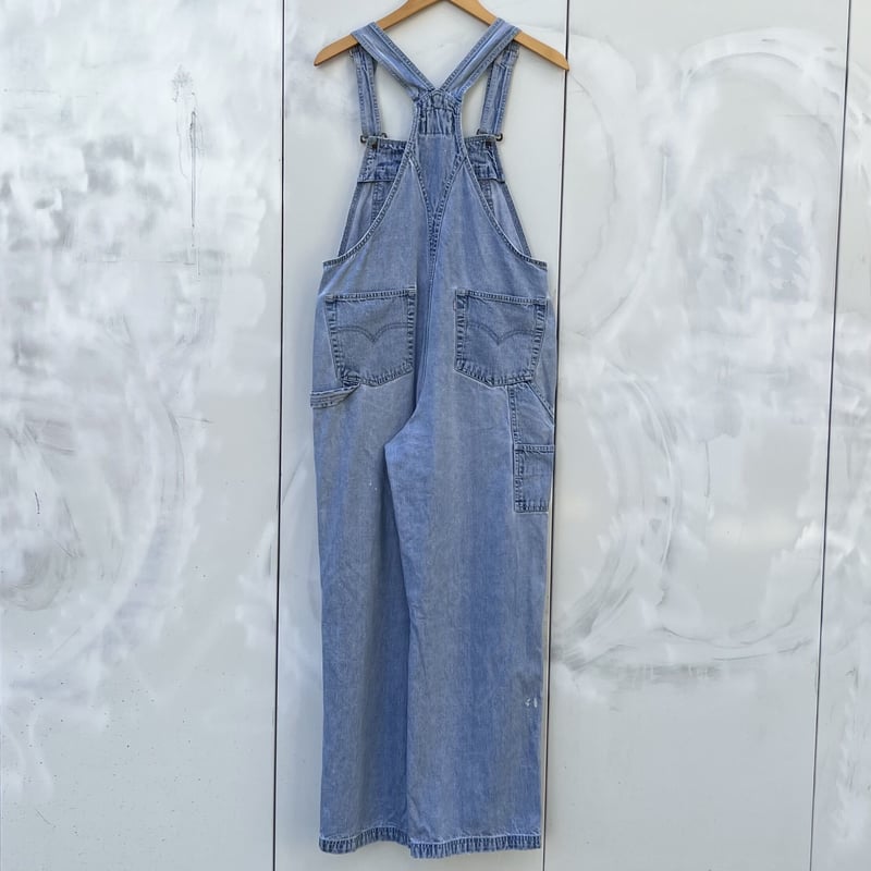 Levi's SILVERTAB/リーバイス シルバータブ デニムカーゴ Levi's SILVERTAB/リーバイス シルバータブ デニムカーゴ