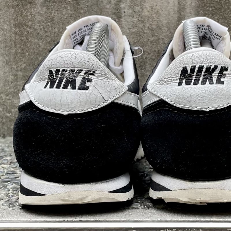 NIKE/ナイキ コルテッツⅡ 98年製 (USED) | chameleon wear ho NIKE/ナイキ コルテッツⅡ 98年製 (USED) | chameleon wear ho