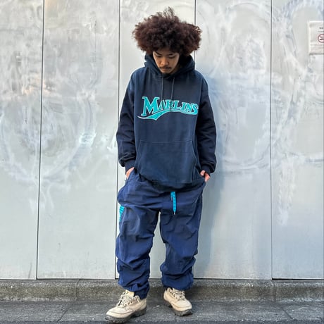 NIKE PREMIER/ナイキプレミア ウォームアップパンツ 90年代 (USED)