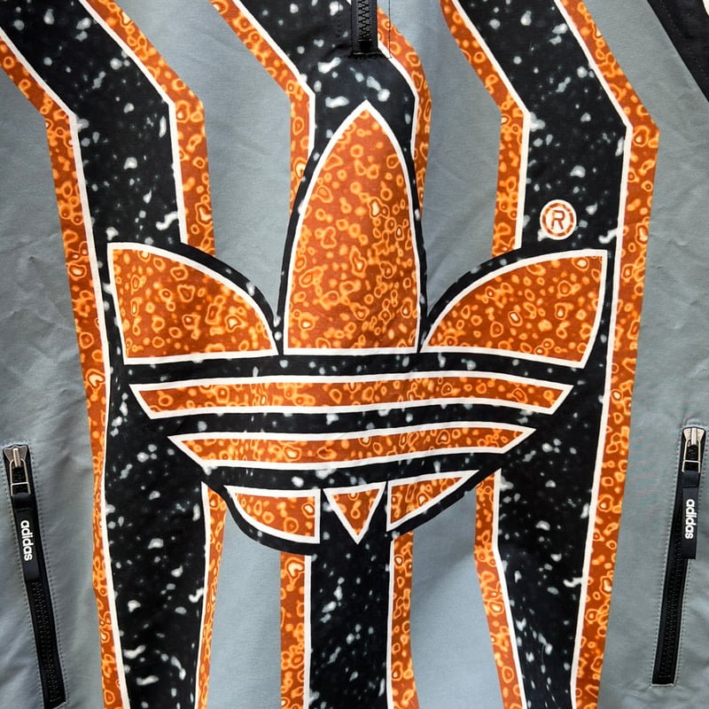 adidas/アディダス スキースーツ 90年代 Made in JAPAN (USED) |