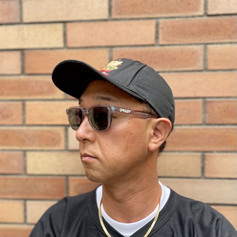 OAKLEY/オークレー FROGSKINS サングラス 00年代 (USED) | cham...