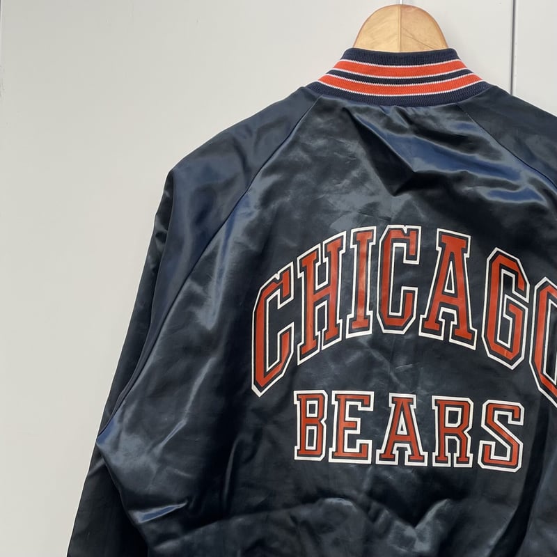 Chalk Line NFL BEARS/チョークライン シカゴベアーズ サテン 