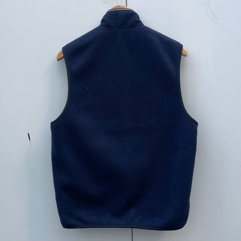 POLOSPORT/ポロスポーツ リバーシブルベスト 90年代 Made in USA POLOSPORT/ポロスポーツ リバーシブルベスト 90年代 Made in USA