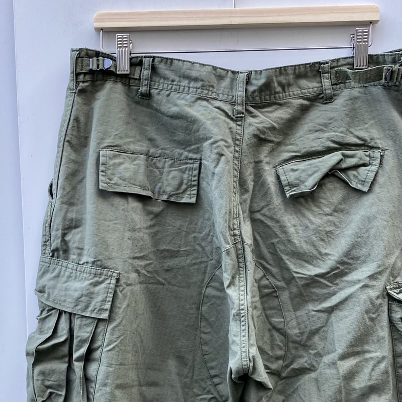 カーゴカットオフショーツ 00年前後 (USED) | chameleon wear カーゴカットオフショーツ 00年前後 (USED) | chameleon wear