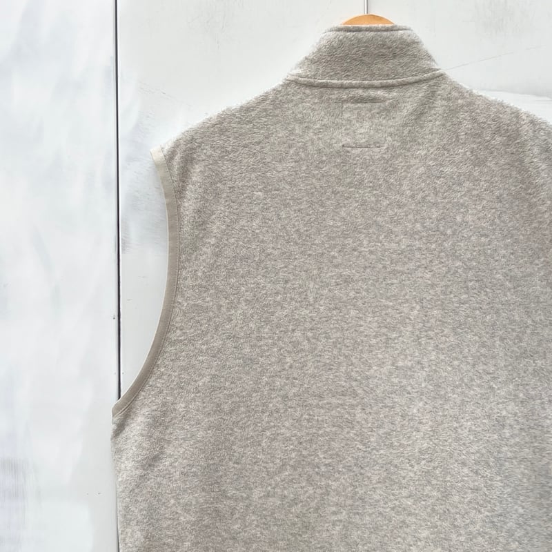 GAP/ギャップ フリースベスト 00年代 (USED) | chameleon wear h GAP/ギャップ フリースベスト 00年代 (USED) | chameleon wear h