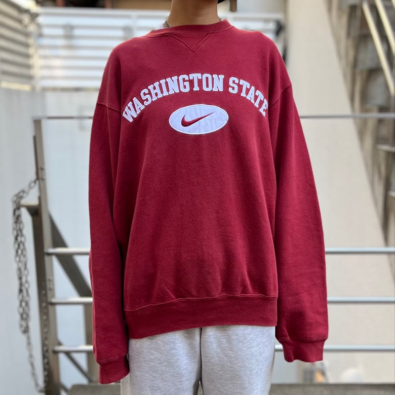 Nike Washington スウェットシャツ Nike Washington スウェットシャツ 【公式通販】