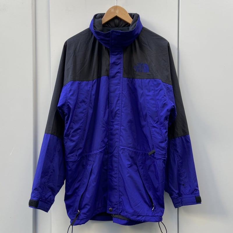 THE NORTH FACE/ノースフェイス マウンテンパーカー 90年代 (USED) | THE NORTH FACE/ノースフェイス マウンテンパーカー 90年代 (USED) |
