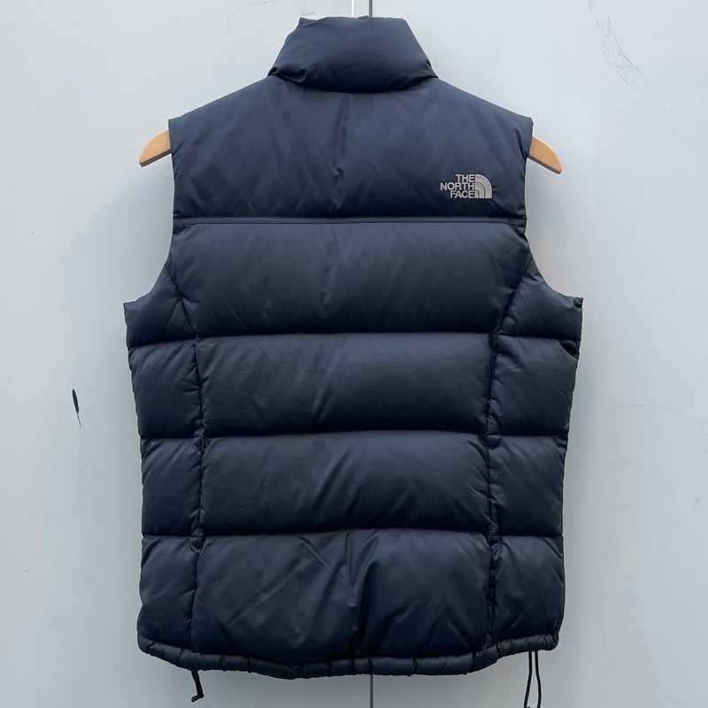 THE NORTH FACE/ザノースフェイス ダウンベスト 90年前後 (USED THE NORTH FACE/ザノースフェイス ダウンベスト 90年前後 (USED