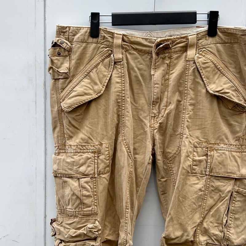 Polo Ralph Lauren/ポロラルフローレン カーゴパンツ 00年代 Polo Ralph Lauren/ポロラルフローレン カーゴパンツ 00年代