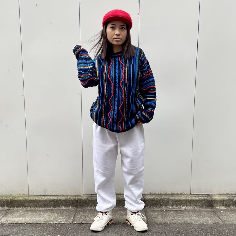 90‘　hummel レトロスエット 90' hummel レトロスエット（サンダーランド ヒュンメル レトロ