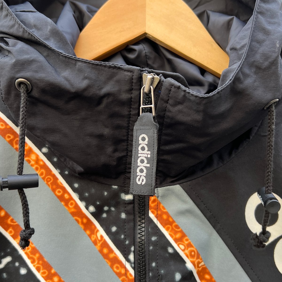 adidas/アディダス スキースーツ 90年代 Made in JAPAN (USED) |