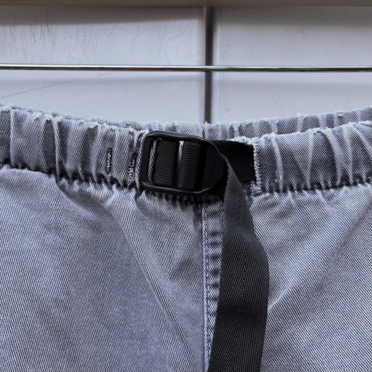 GRAMICCI/グラミッチ クライミングショーツ 90年代 made In USA GRAMICCI/グラミッチ クライミングショーツ 90年代 made In USA