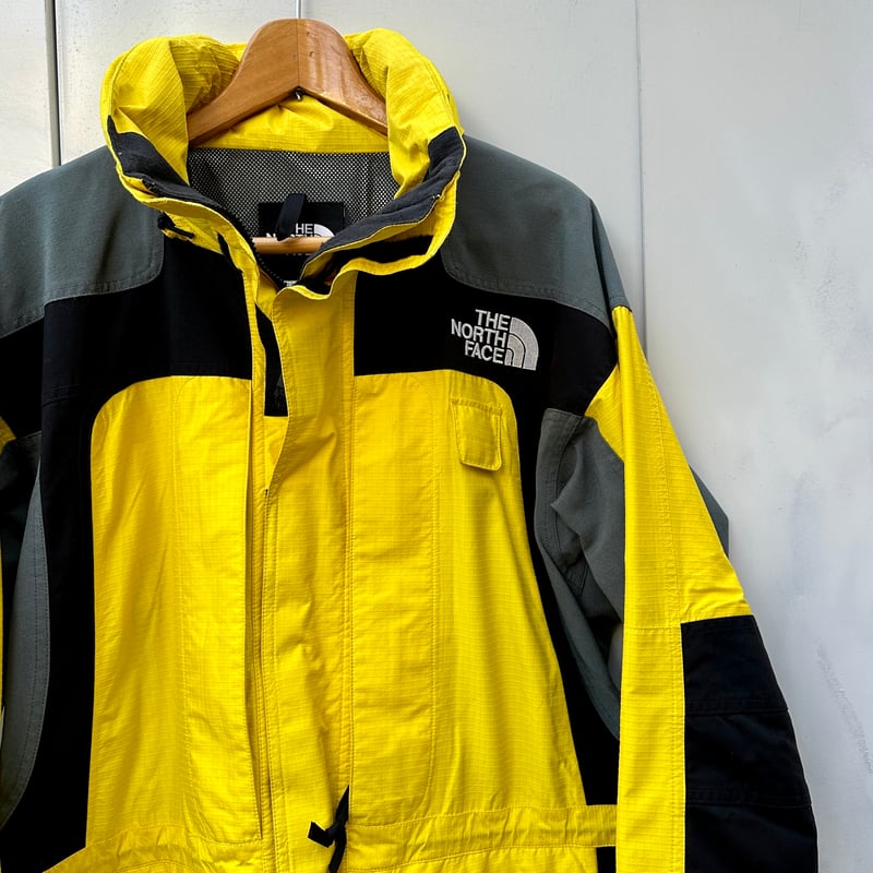 THE NORTH FACE/ノースフェイス GORE-TEX ジャケット 2001年？ (U