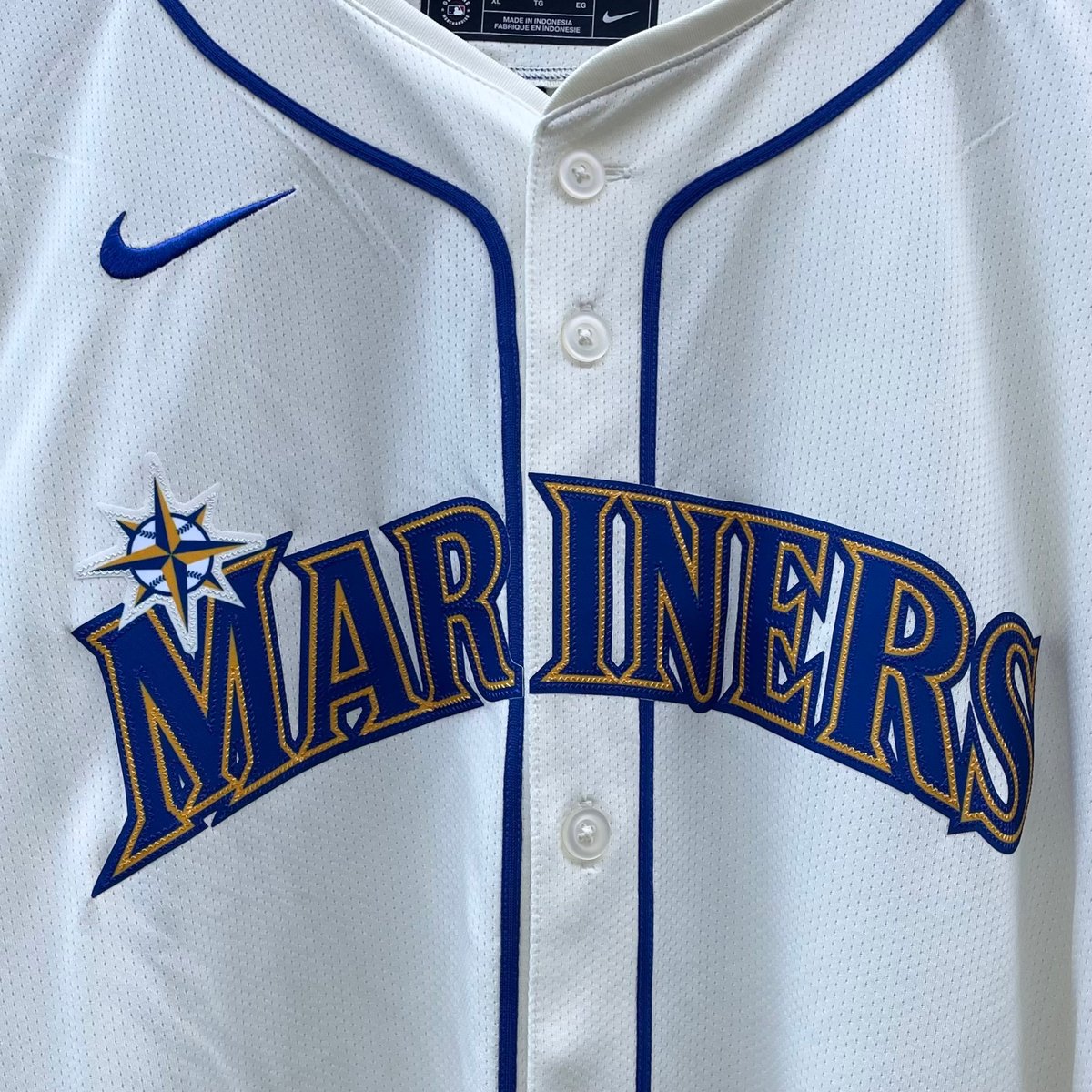 NIKE MLB MARINERS/ナイキ シアトルマリナーズ 24GRIFFEY