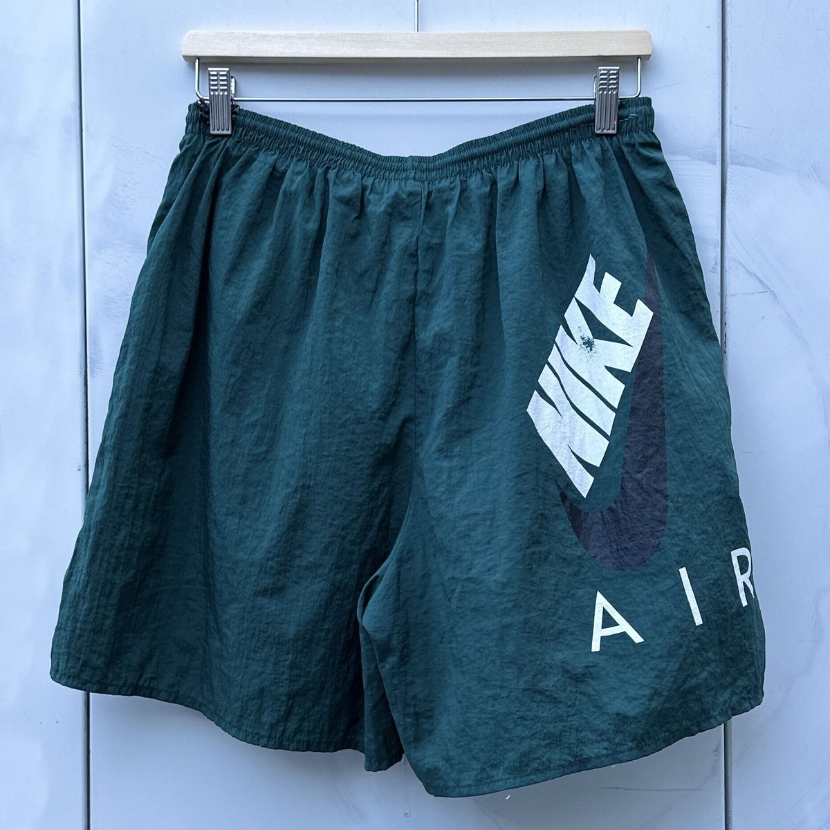 NIKE/ナイキ スイムショーツ サポーター付き 90年代 (USED) | chameleo...