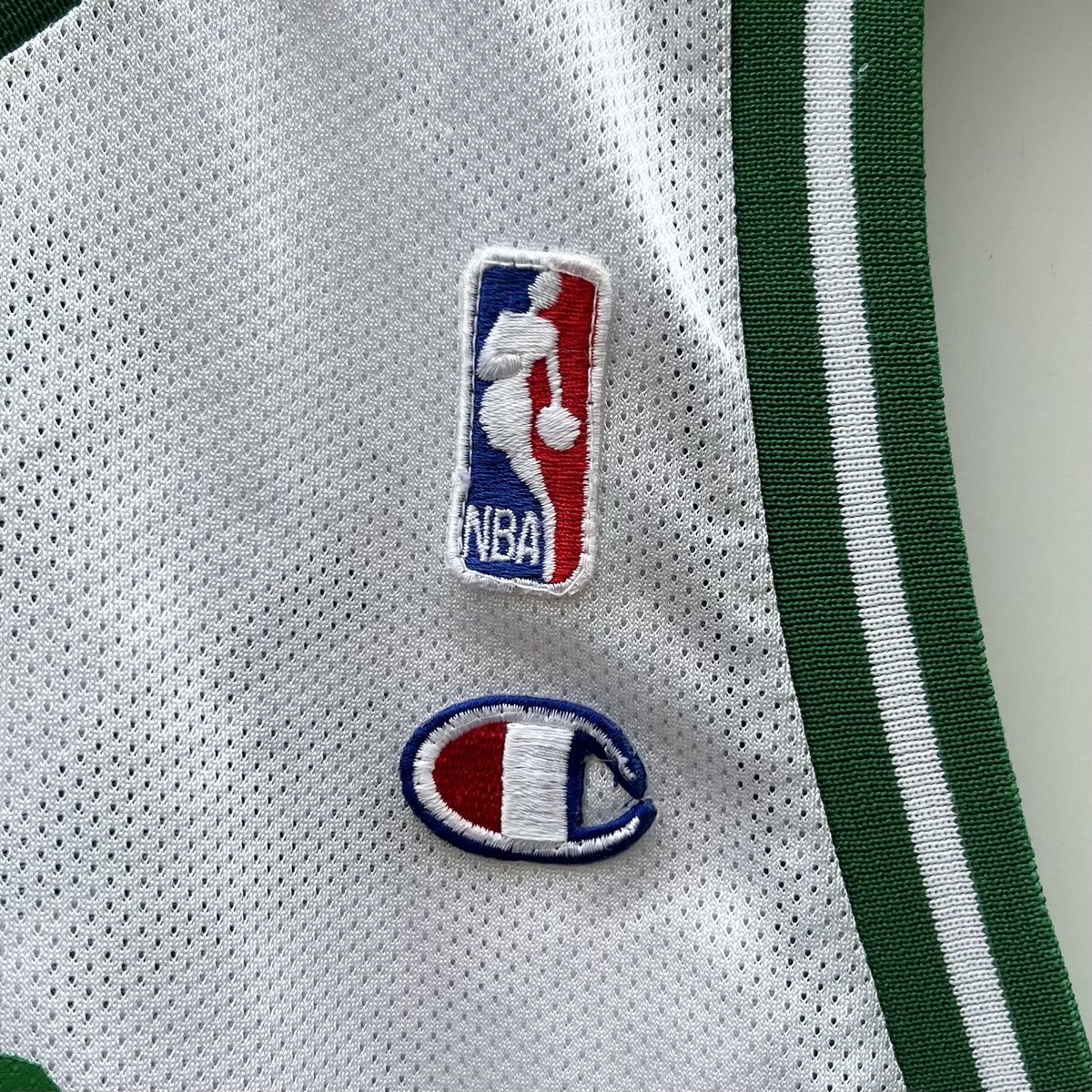 Champion/チャンピオン NBA バスケットタンクトップ BOSTON Champion/チャンピオン NBA バスケットタンクトップ BOSTON