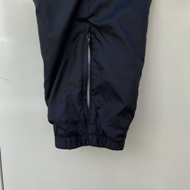 NIKE/ナイキ ナイロンパンツ 90年前後 (USED) | chameleon wear NIKE/ナイキ ナイロンパンツ 90年前後 (USED) | chameleon wear