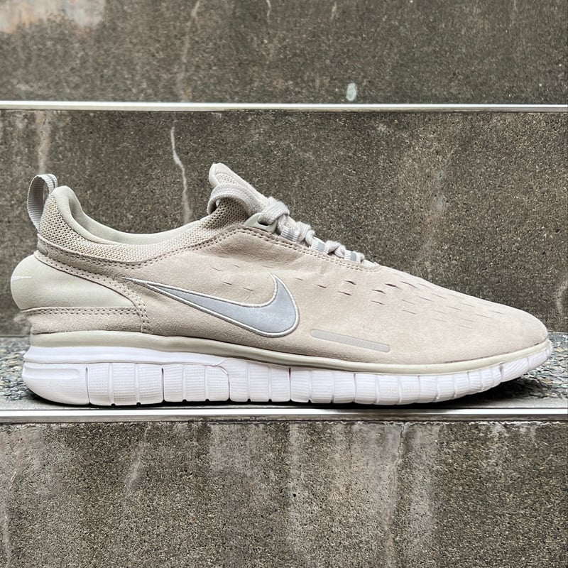A.P.C. x NIKE/アーペーセーxナイキ フリー OG 2014年 (USED美品) 