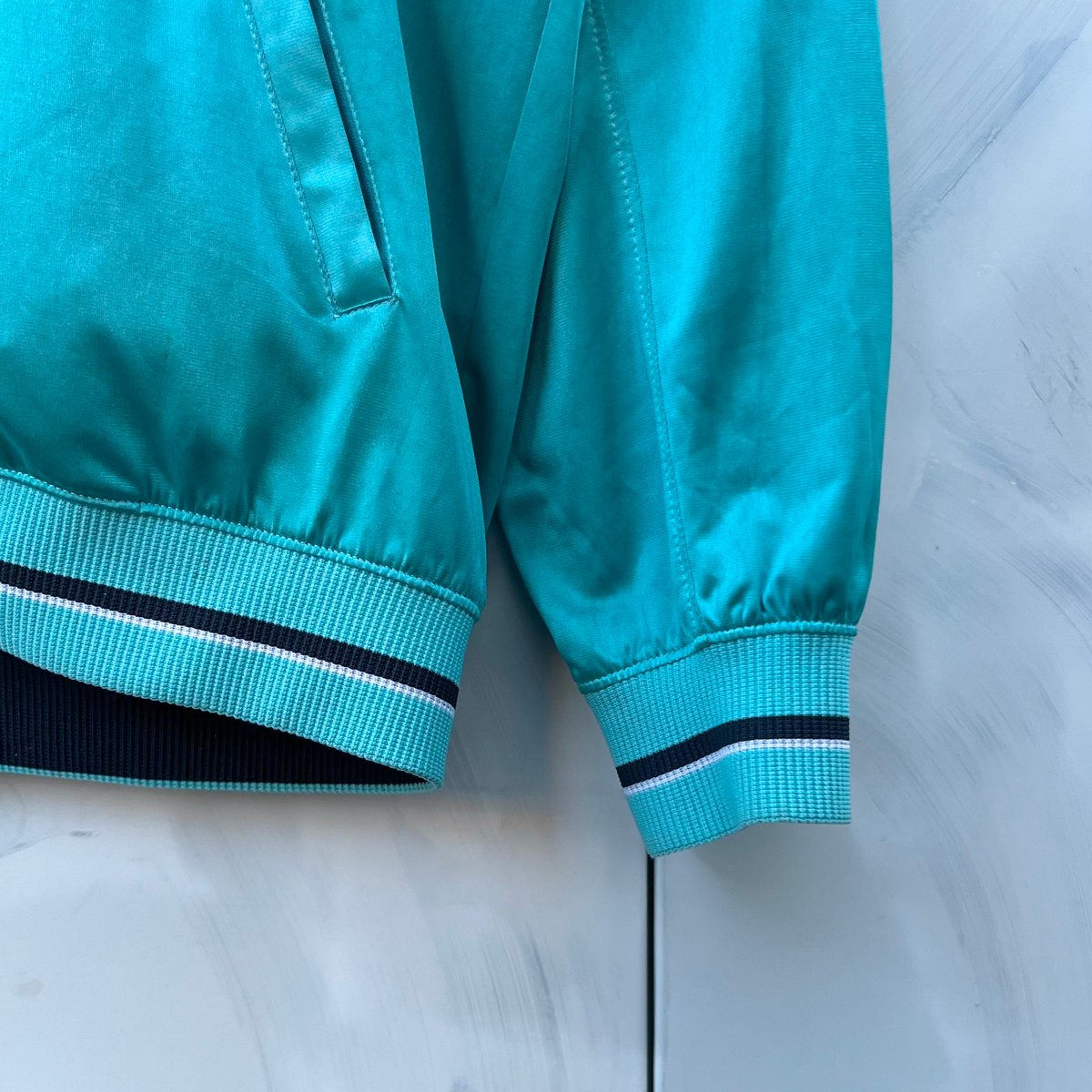 NIKE/ナイキ ウィンドブレーカー上下セットアップ 80年代 made NIKE/ナイキ ウィンドブレーカー上下セットアップ 80年代 made