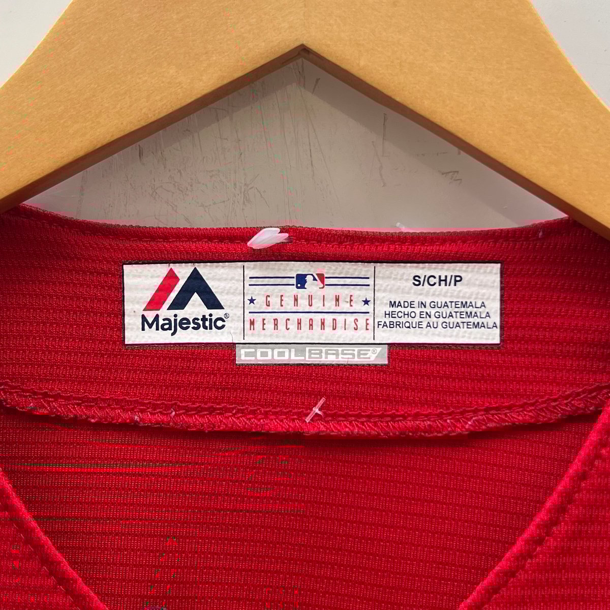 MAJESTIC MLB CARDINALS/マジェスティック セントルイス MAJESTIC MLB CARDINALS/マジェスティック セントルイス