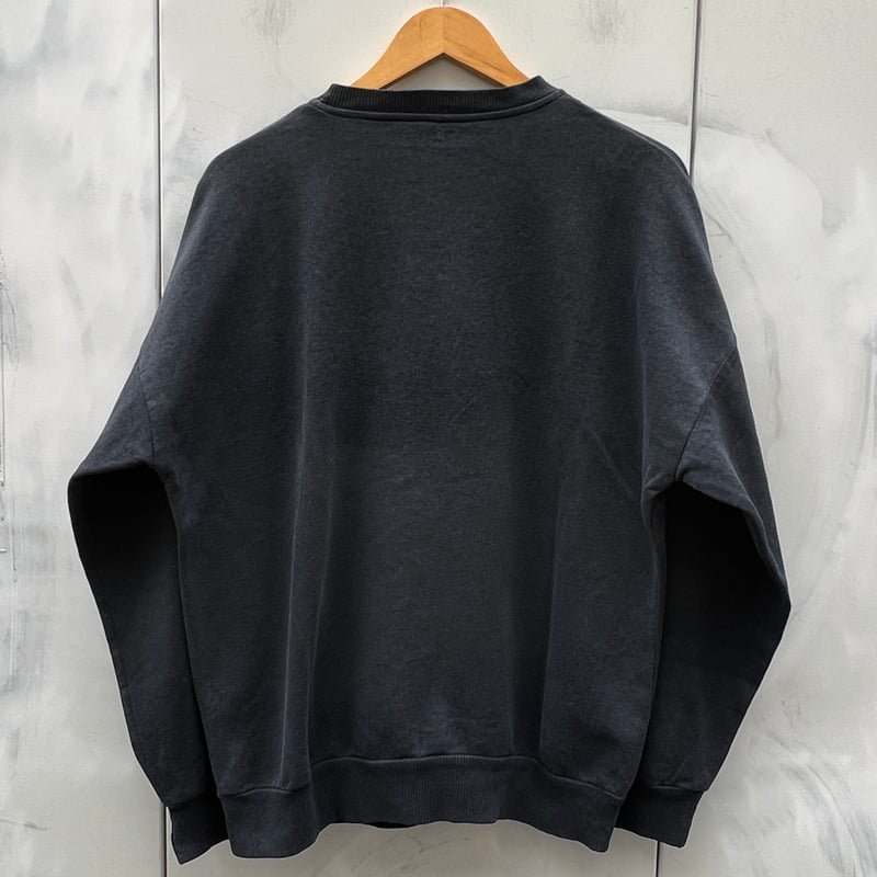 adidas/アディダス ロゴスウェット 90年代 (USED) | chameleon we adidas/アディダス ロゴスウェット 90年代 (USED) | chameleon we