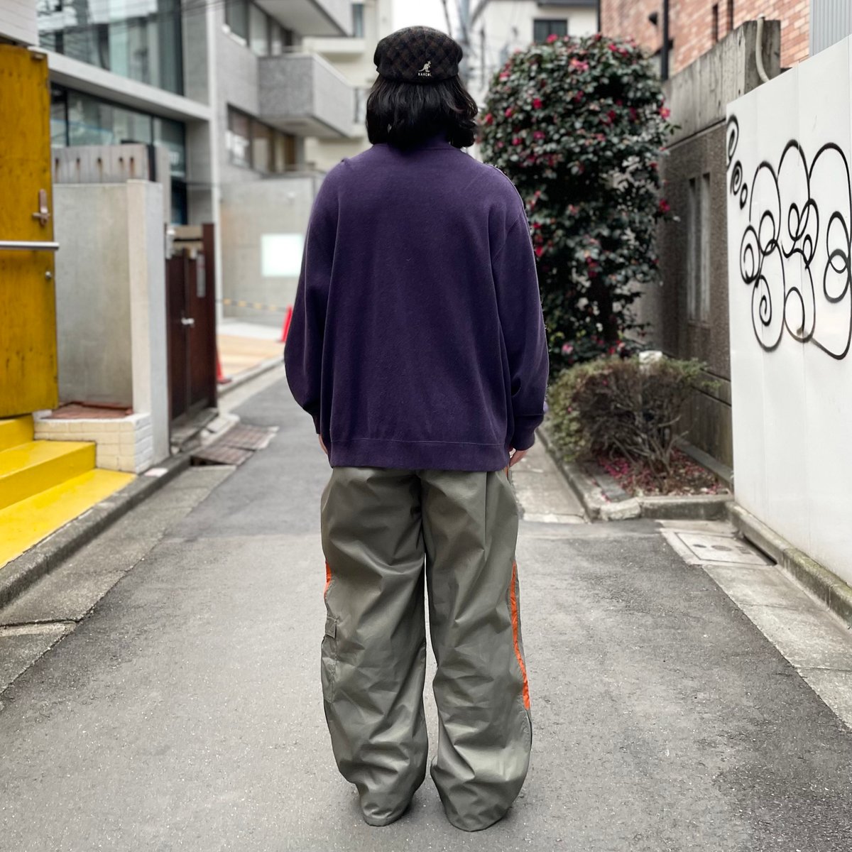 Polo Ralph Lauren/ポロラルフローレン ハーフジップスウェット Polo Ralph Lauren/ポロラルフローレン ハーフジップスウェット