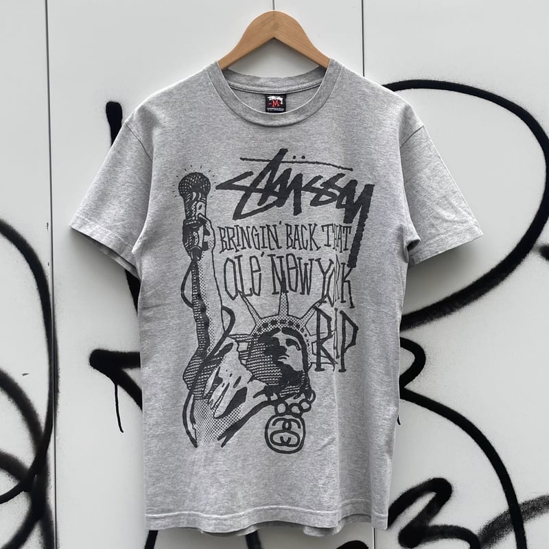 STUSSY/ステューシー Tシャツ 2000年代 (USED) | chameleon we...