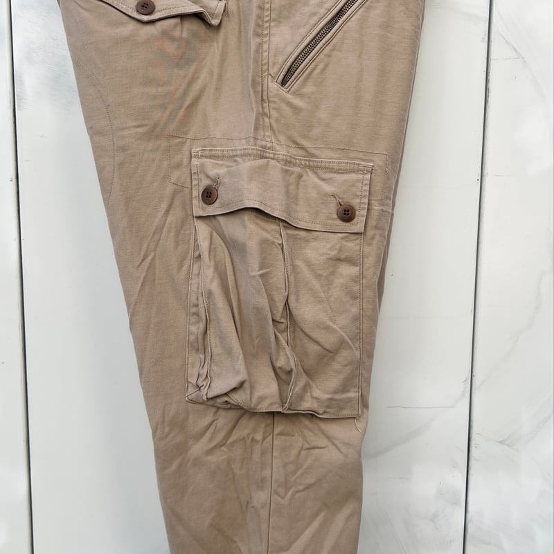 Polo Ralph Lauren/ポロラルフローレン カーゴパンツ 10年代
