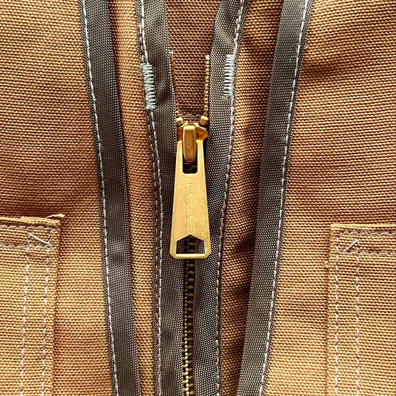 CARHARTT/カーハート ハンティングベスト 80年代 Made in USA CARHARTT/カーハート ハンティングベスト 80年代 Made in USA