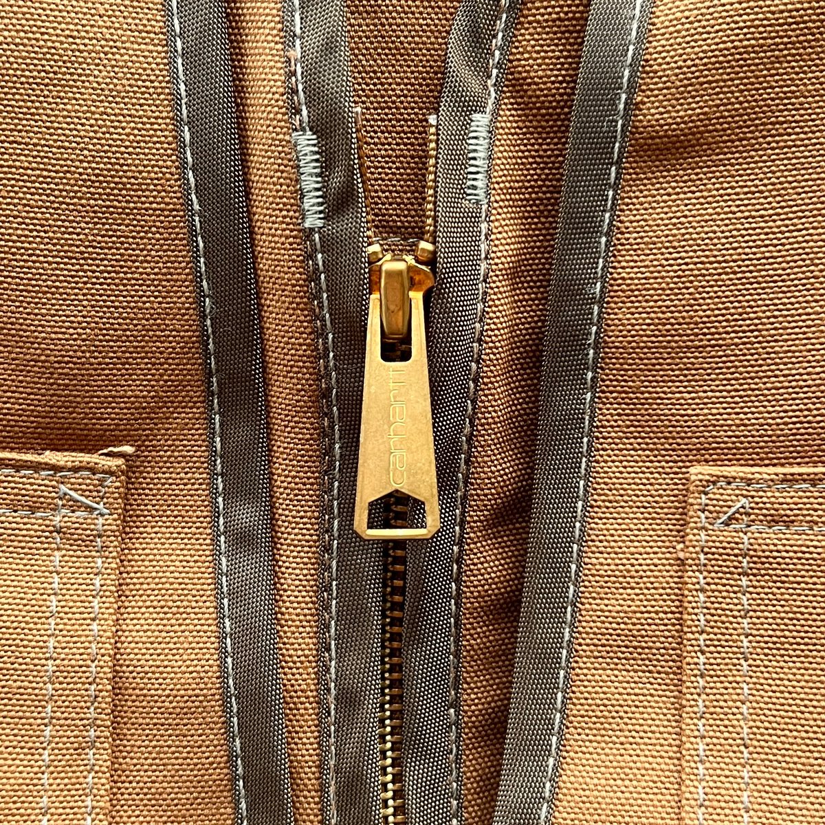 CARHARTT/カーハート ハンティングベスト 80年代 Made in USA CARHARTT/カーハート ハンティングベスト 80年代 Made in USA
