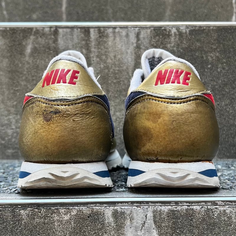 NIKE/ナイキ レザーコルテッツ 97年製 (USED) | chameleon wear NIKE/ナイキ レザーコルテッツ 97年製 (USED) | chameleon wear