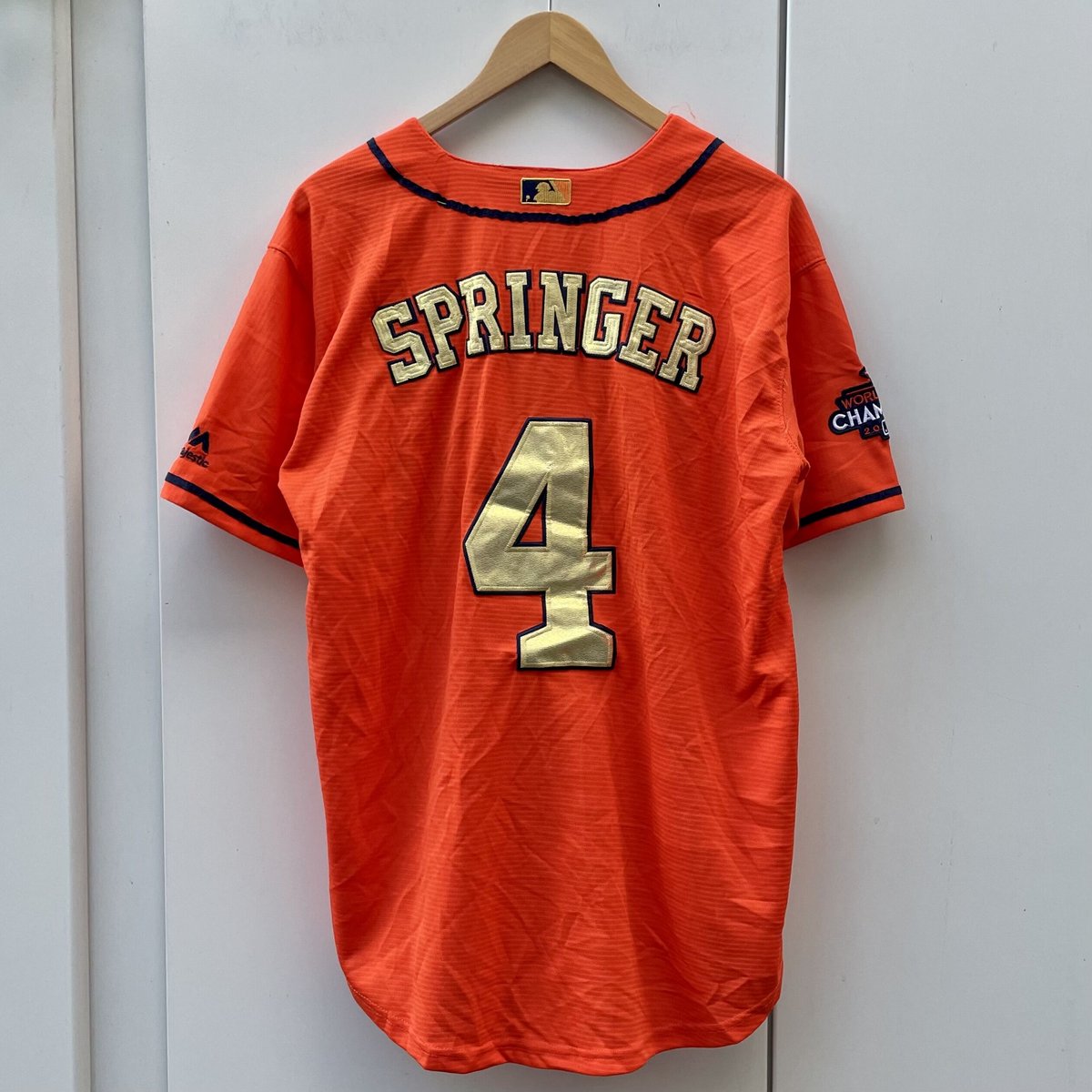 MAJESTIC MLB ASTROS/マジェスティック ヒューストンアストロズ MAJESTIC MLB ASTROS/マジェスティック ヒューストンアストロズ