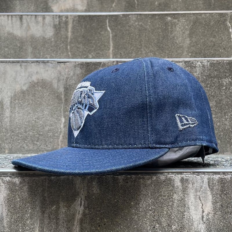 NEW ERA NBA KNICKS/ニューエラ ニューヨークニックス キャップ