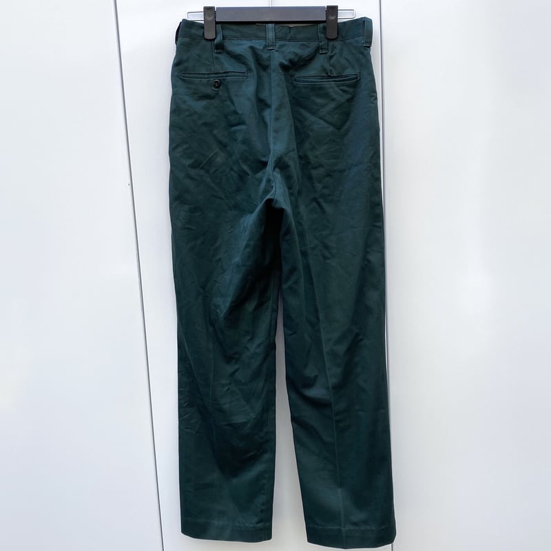 BOY SCOUTS OF AMERICA/ボーイスカウト ワークパンツ 70年代 (USE BOY SCOUTS OF AMERICA/ボーイスカウト ワークパンツ 70年代 (USE