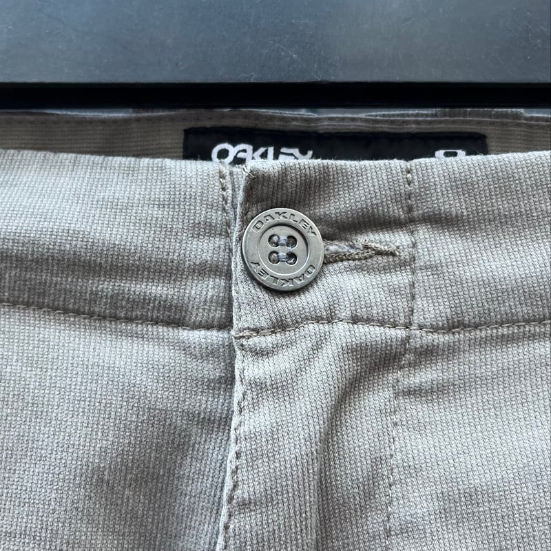 カビゴンA型　oakley カーゴパンツ archive gimmick カビゴンA型 oakley カーゴパンツ archive gimmick